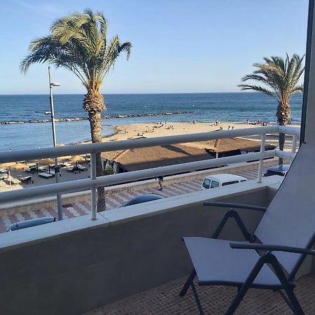 Apartamento El Espigon De Aguadulce Aguadulce  Exterior foto