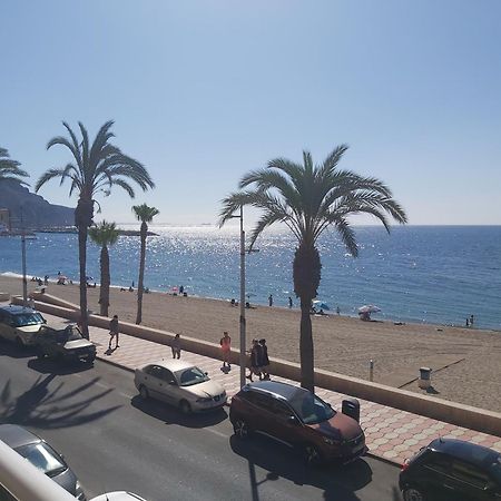 Apartamento El Espigon De Aguadulce Aguadulce  Exterior foto