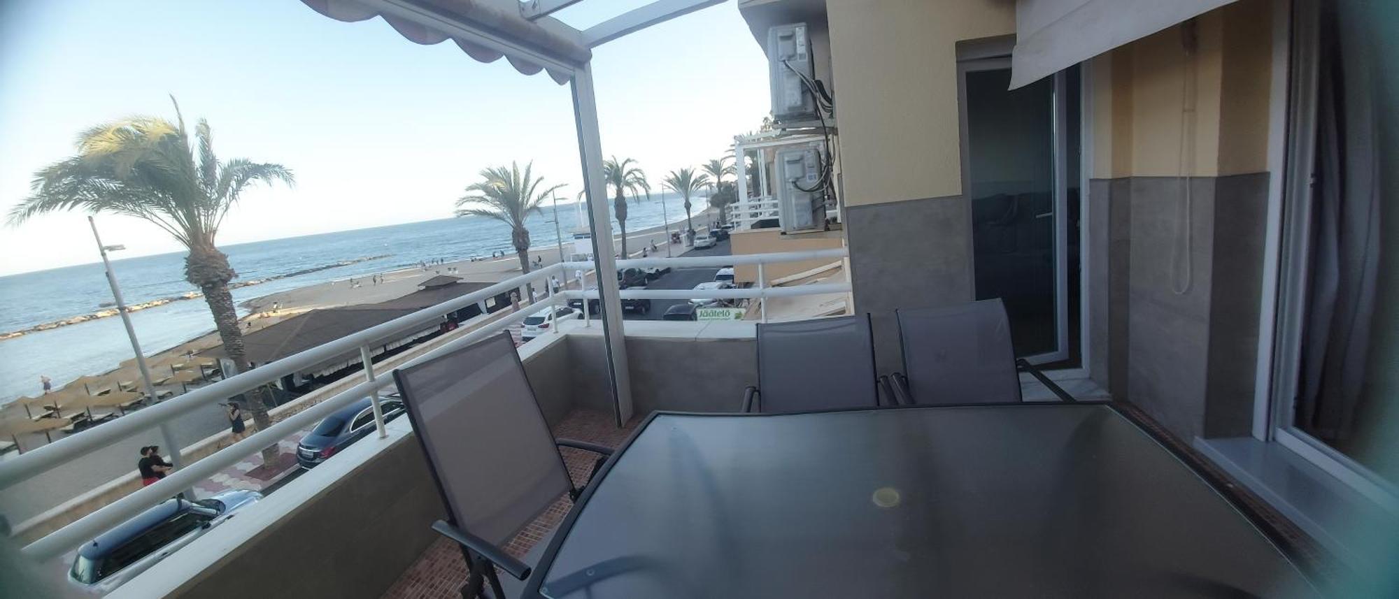 Apartamento El Espigon De Aguadulce Aguadulce  Exterior foto
