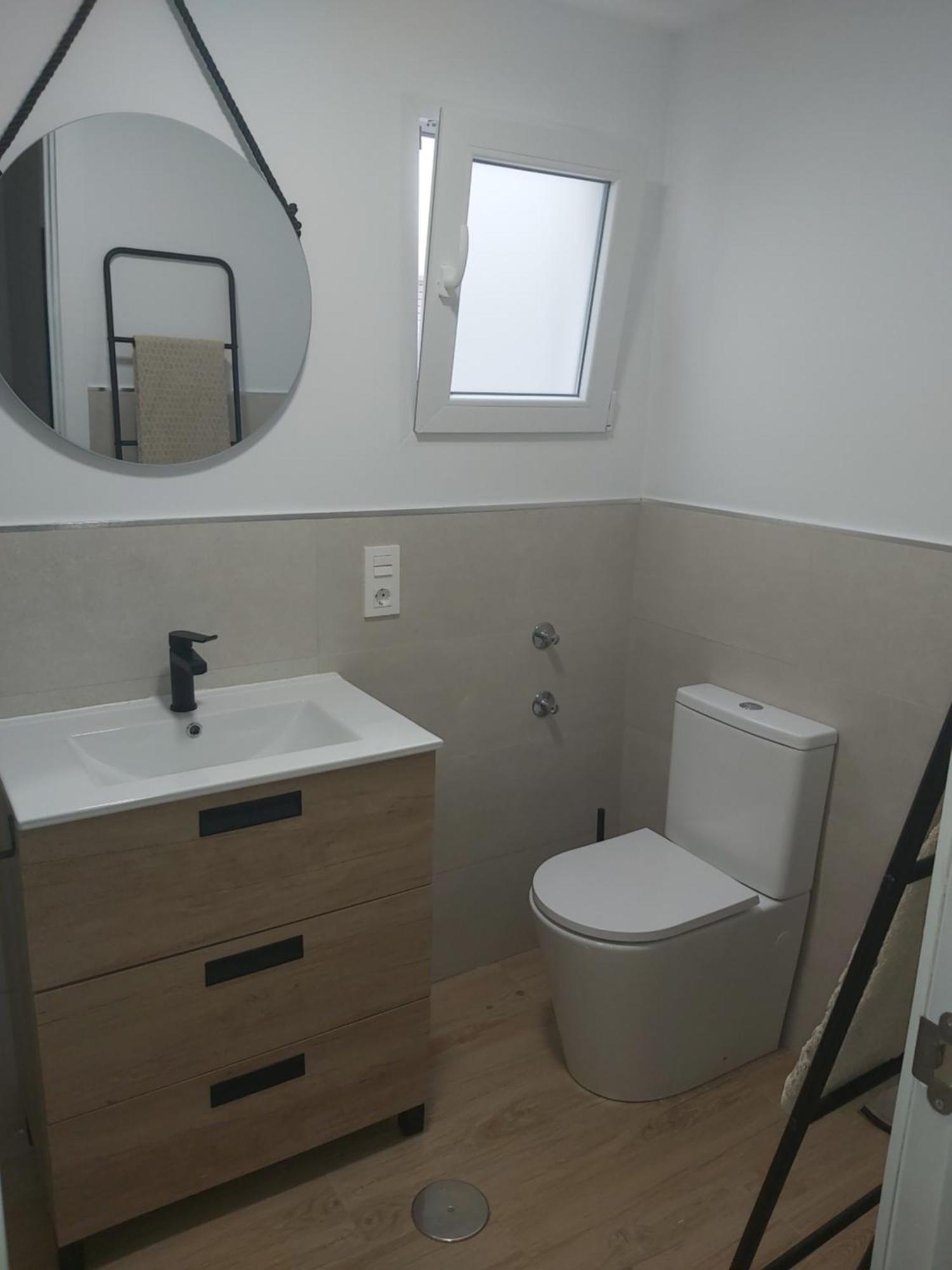 Apartamento El Espigon De Aguadulce Aguadulce  Exterior foto