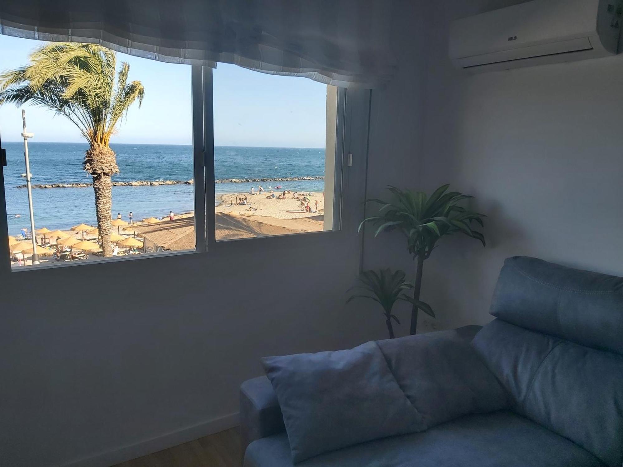 Apartamento El Espigon De Aguadulce Aguadulce  Exterior foto