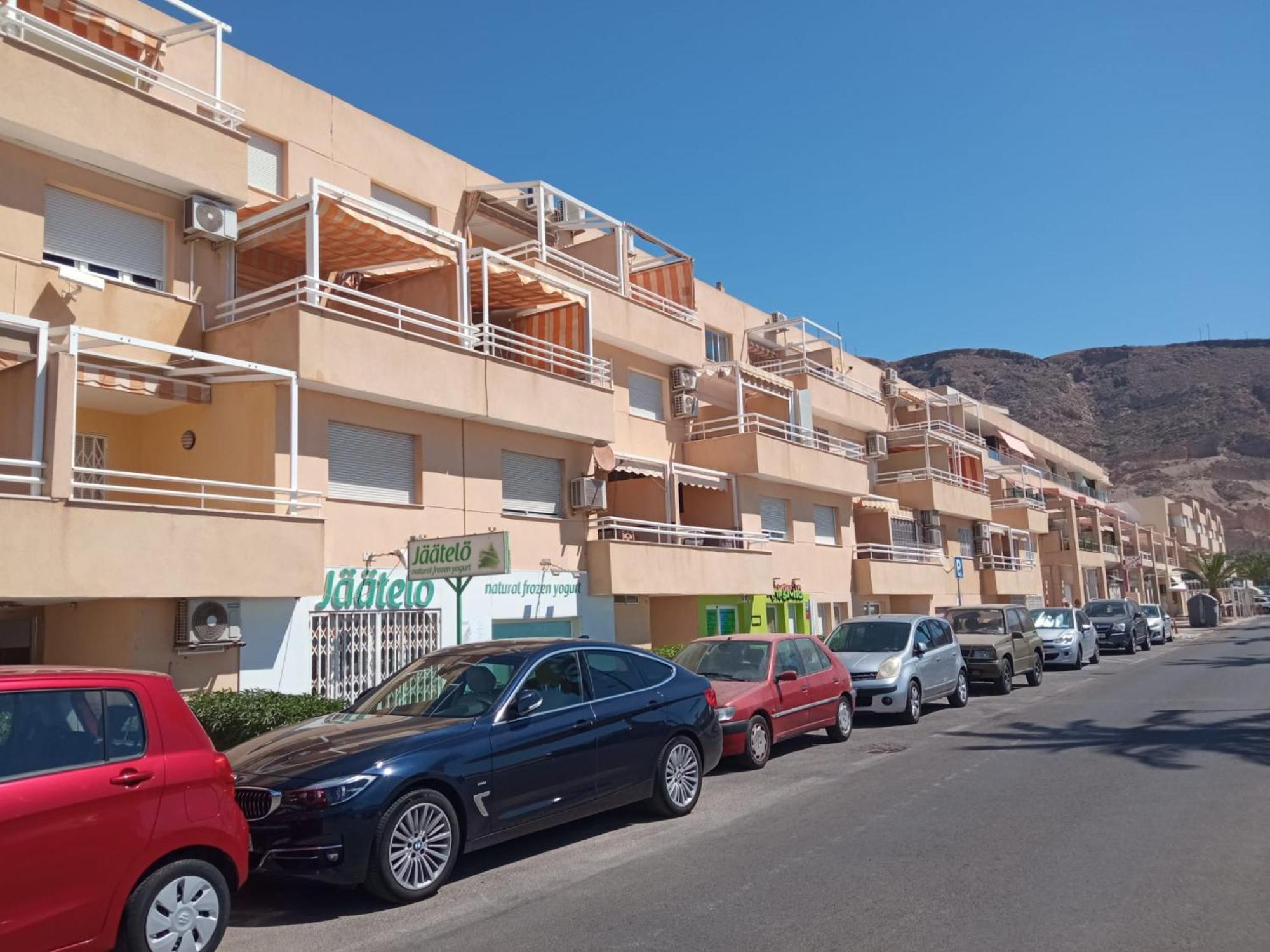 Apartamento El Espigon De Aguadulce Aguadulce  Exterior foto