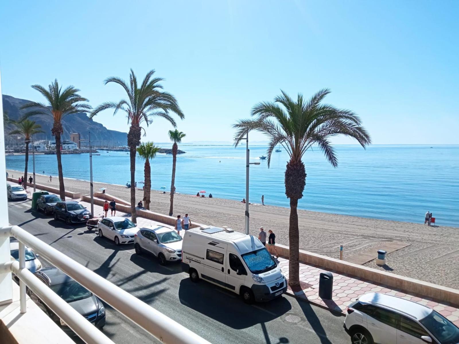 Apartamento El Espigon De Aguadulce Aguadulce  Exterior foto