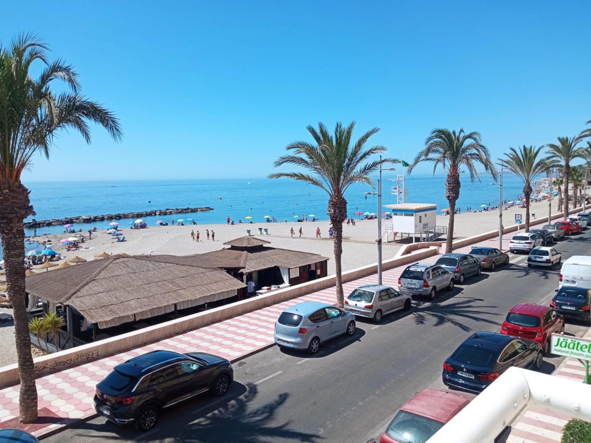 Apartamento El Espigon De Aguadulce Aguadulce  Exterior foto