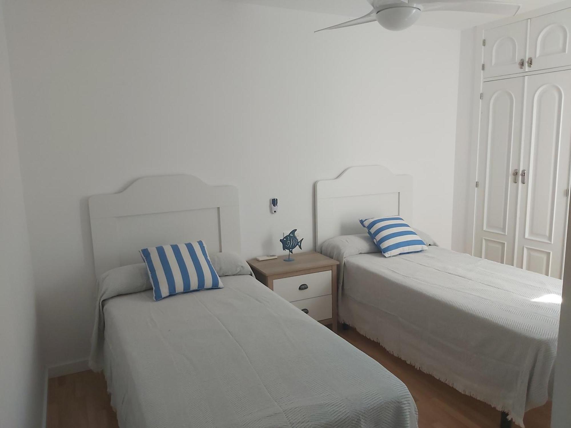 Apartamento El Espigon De Aguadulce Aguadulce  Exterior foto