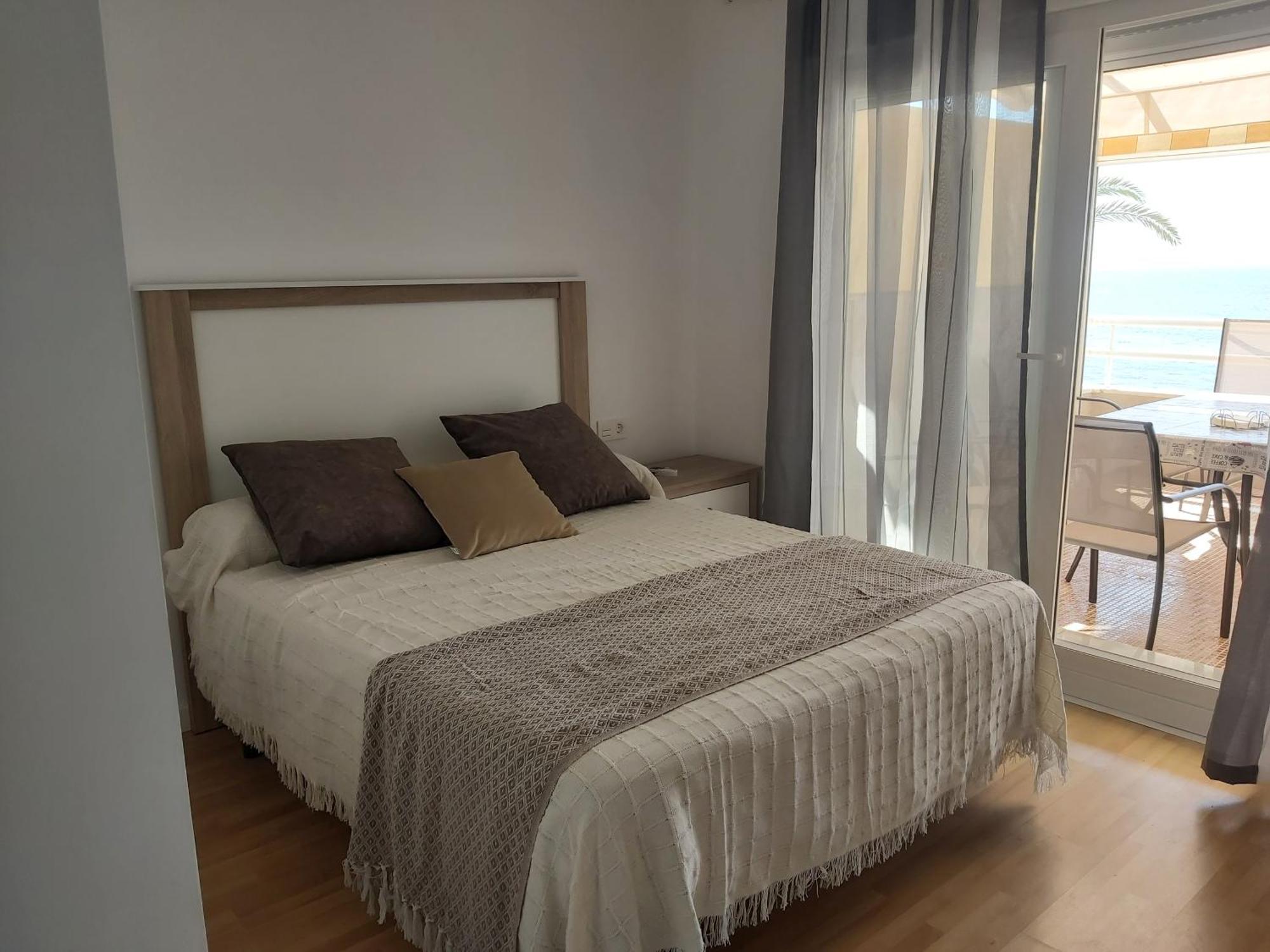 Apartamento El Espigon De Aguadulce Aguadulce  Exterior foto