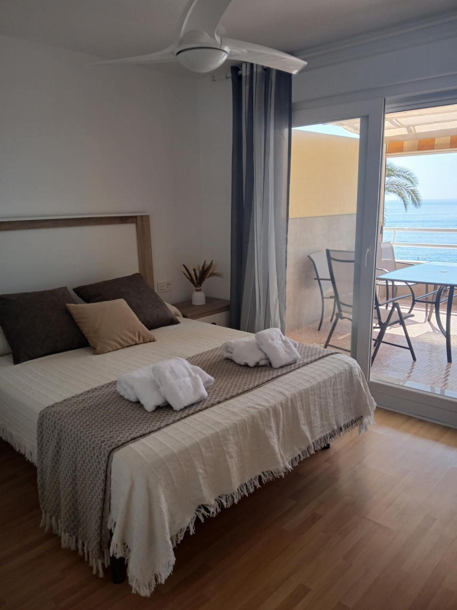 Apartamento El Espigon De Aguadulce Aguadulce  Exterior foto
