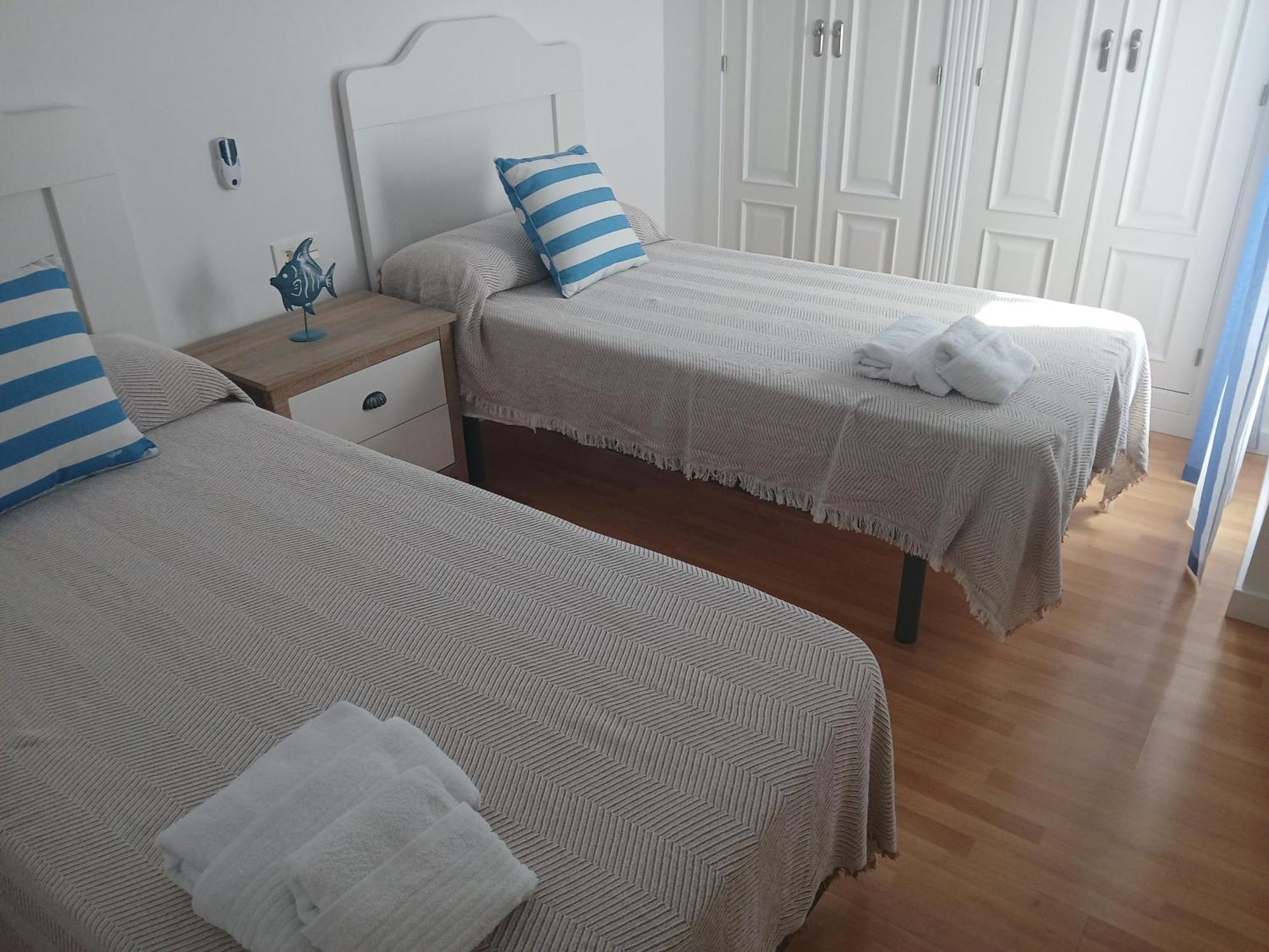 Apartamento El Espigon De Aguadulce Aguadulce  Exterior foto